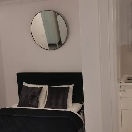 Mia!! Self Check-In!! Apartment Bucureşti Exterior foto
