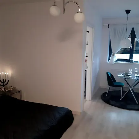 Mia!! Self Check-In!! Apartment Bucureşti Exterior foto